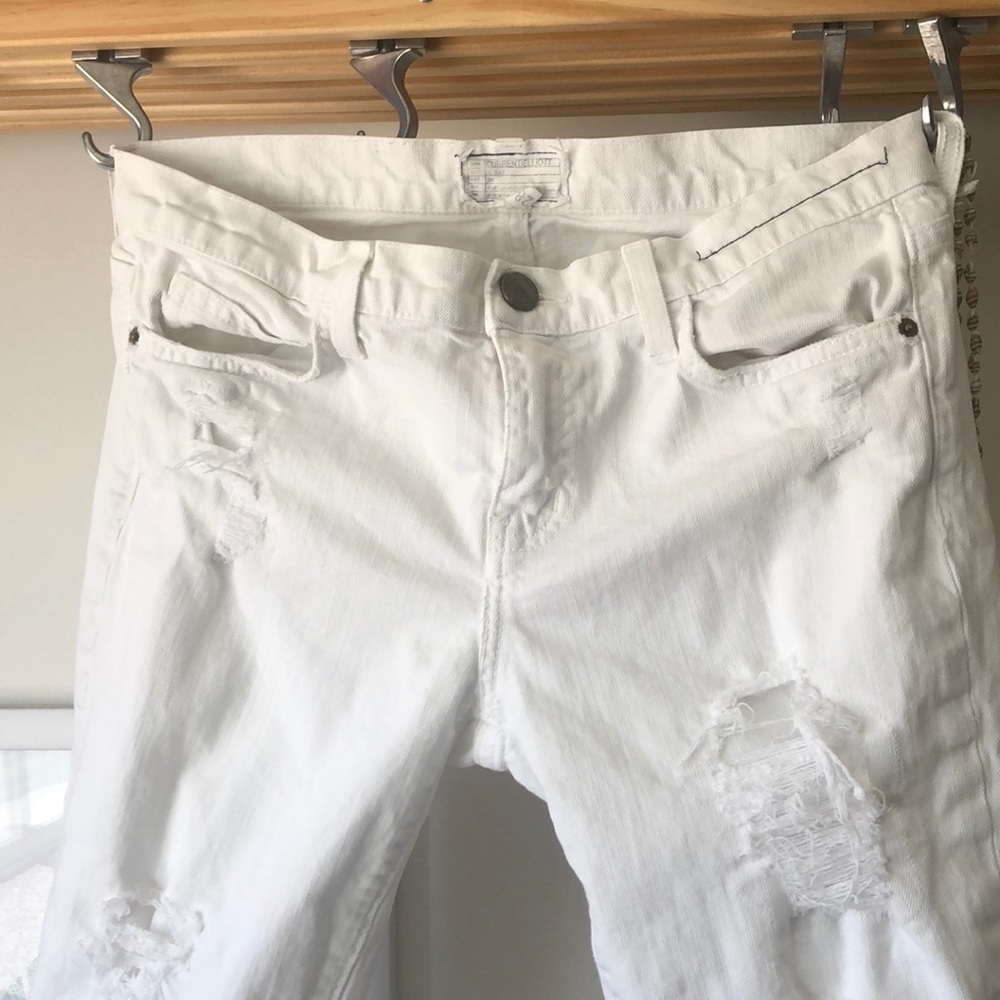 Current/Elliot jeans - Picture 2 of 3